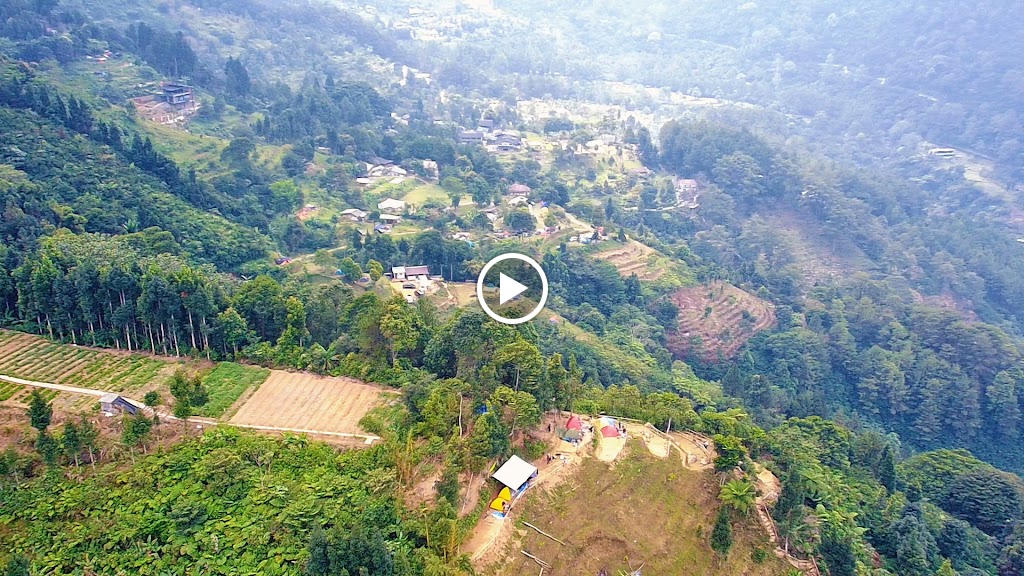 Bukit Citamiang Camping Ground