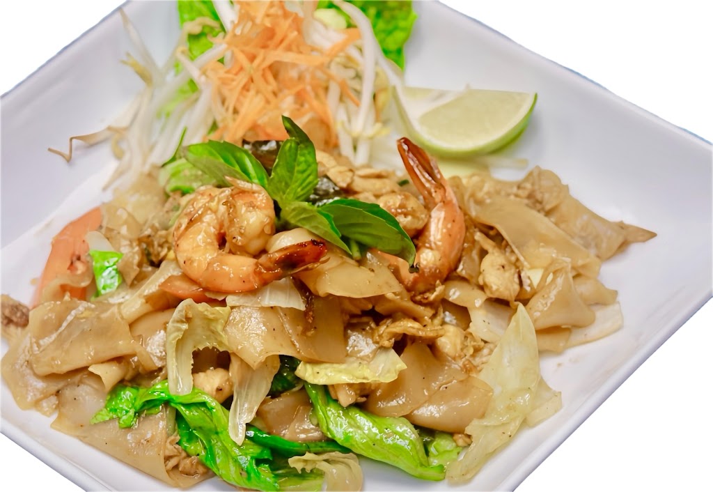  Li-Su Thai Kitchen (BaldWin)