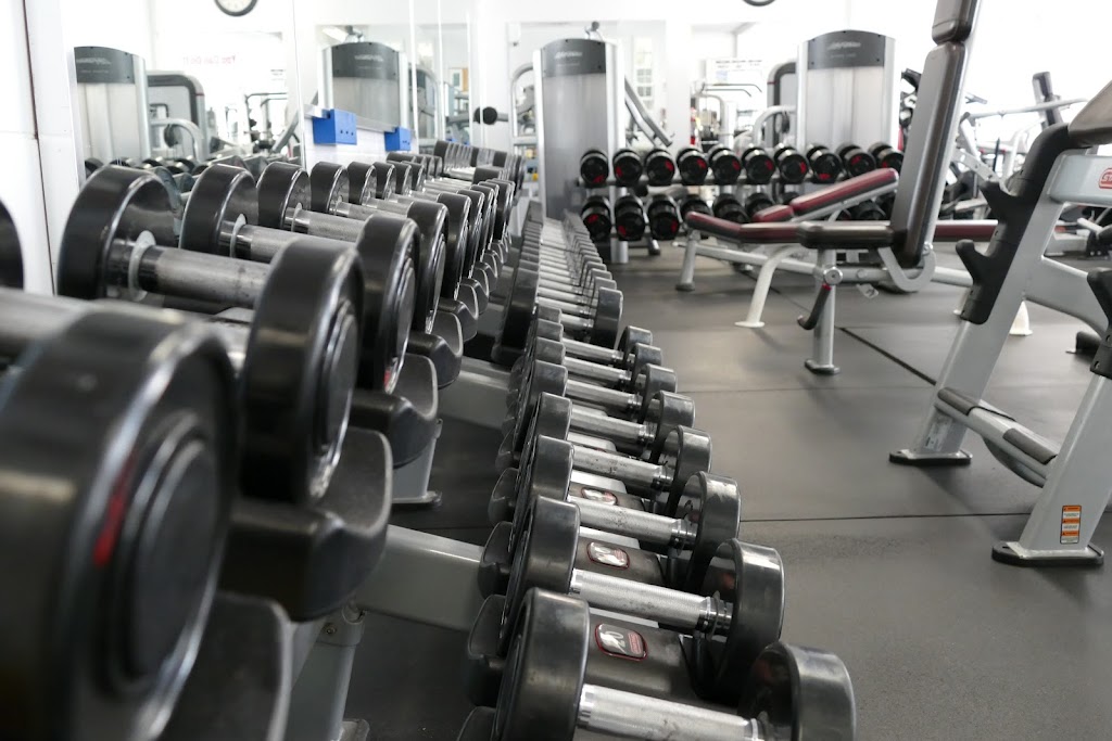  Island Gym & Fitness Kauai