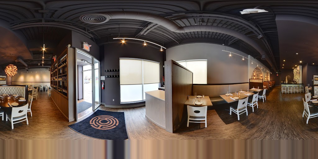 Street View & 360°