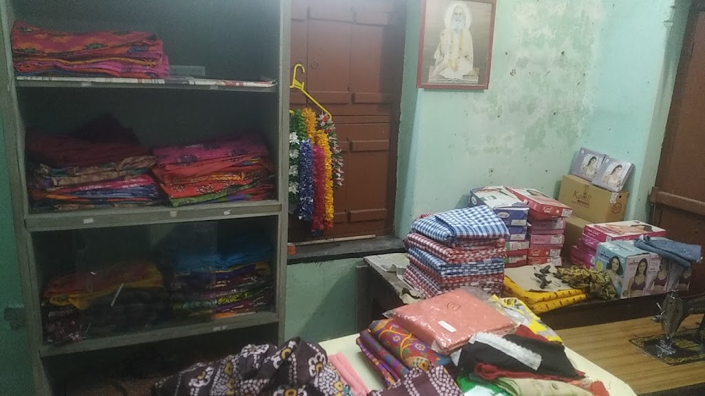 Debasri Bridal Makeover Ladies Garments Shop