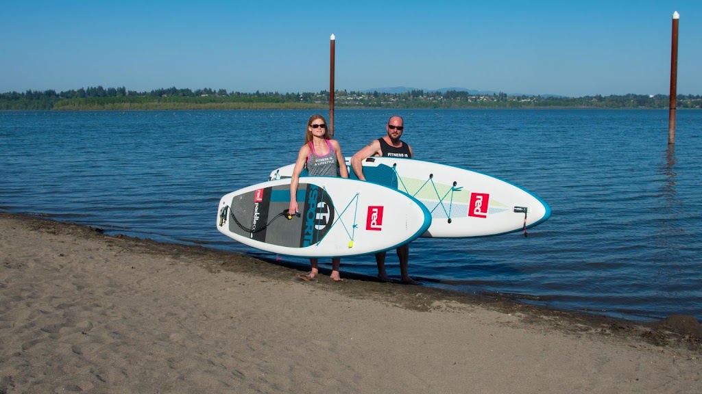  Northwest SUP and Fitness
