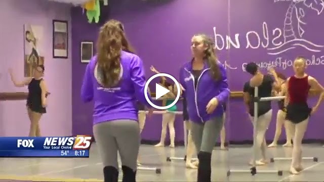  Island School of Performing Arts