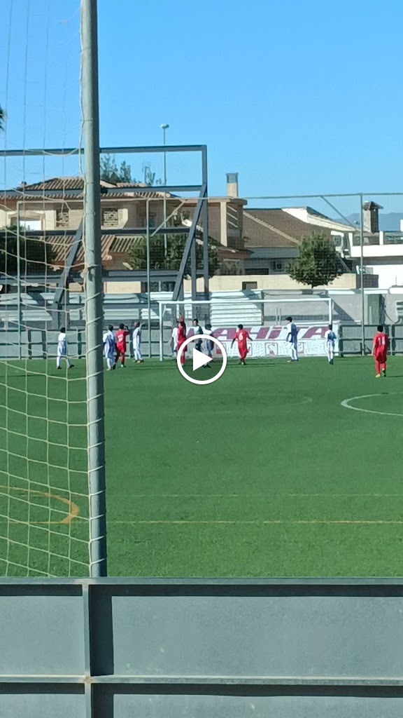 Fronton Torre-Pacheco — Videos