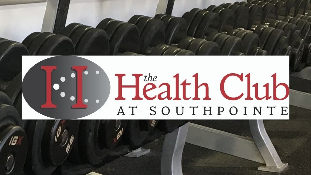  The Health Club at Southpointe