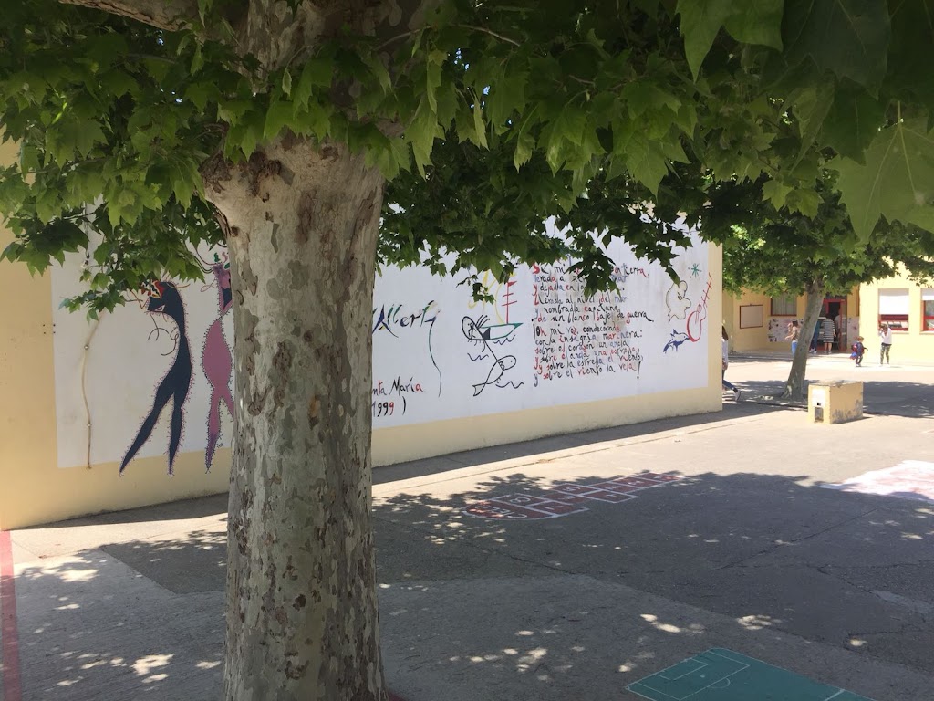 CEIP Marques de Santa Cruz