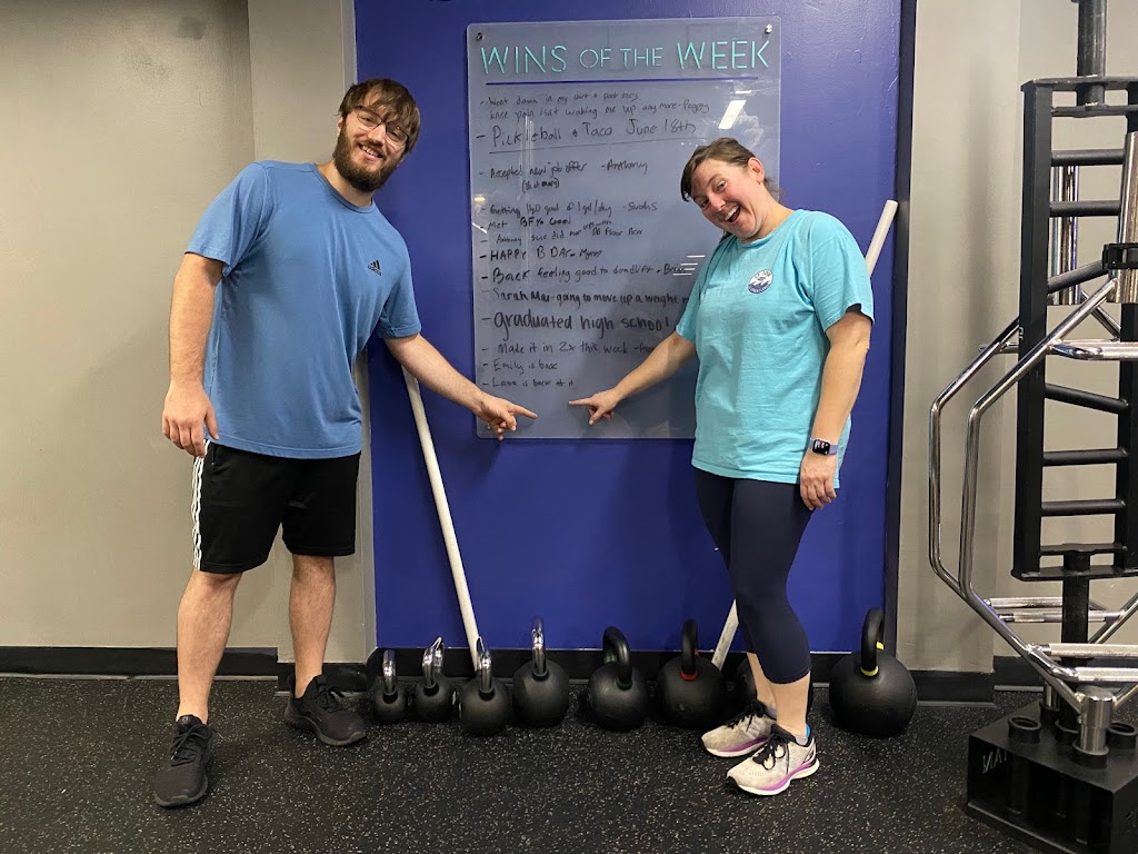  BridgeFit Personal Training