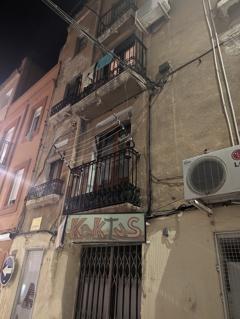 Perruqueria Mari Luz