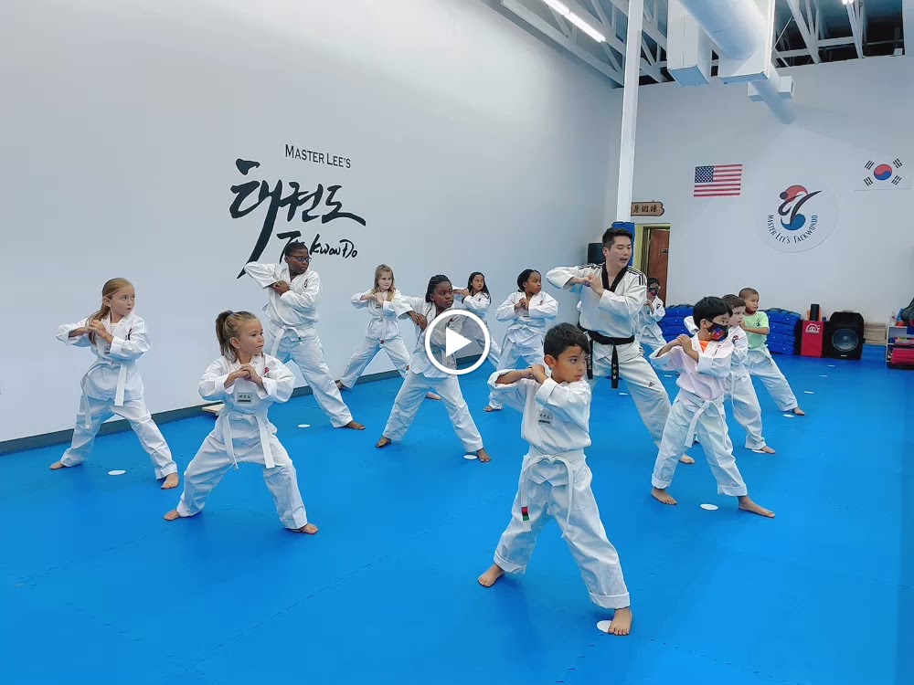  MASTER LEE'S TAEKWONDO - FORNEY, TX