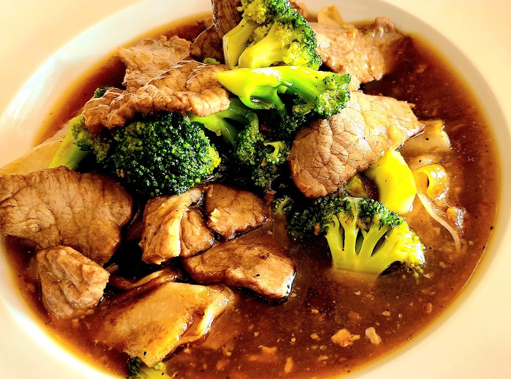 Thai 55 Restaurant