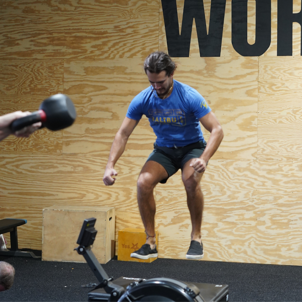  Peak Health & Performance