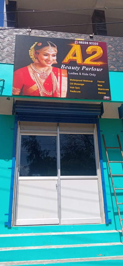 A2 Beauty Parlour