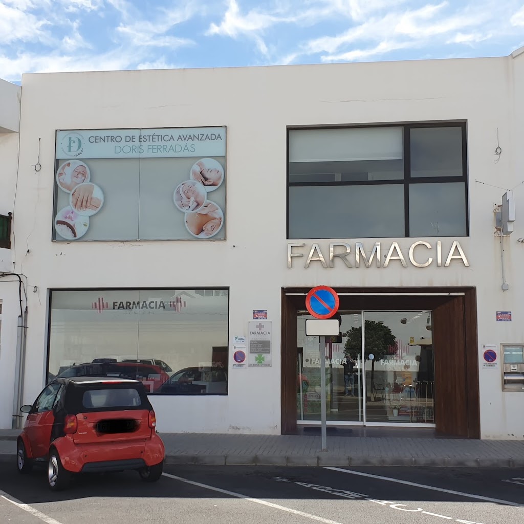Centro de Estetica Doris Ferradas — Del propietario