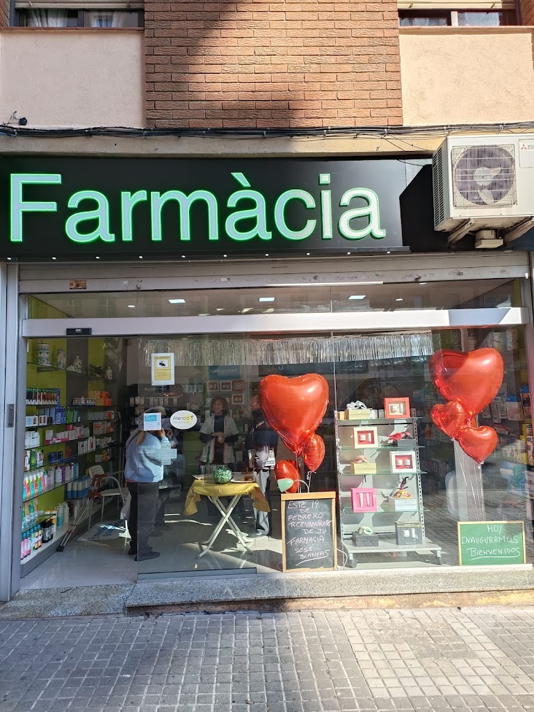 Farmacia Ldas. Sese Blancas — Mas recientes