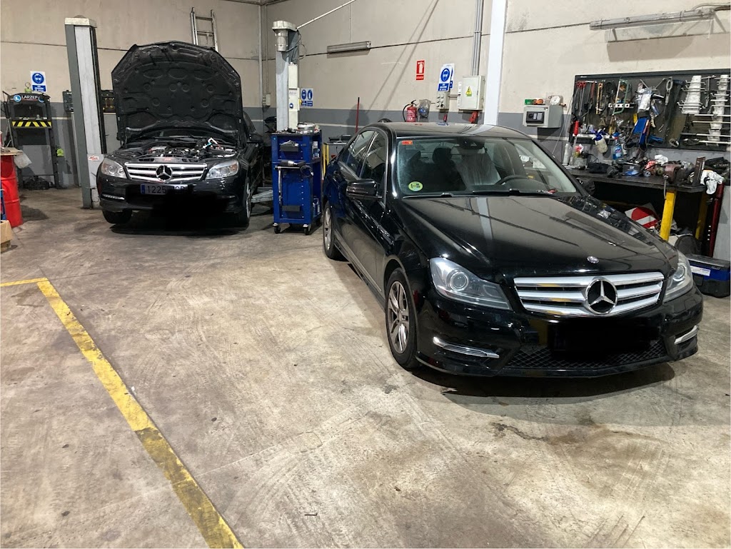 Reparaciones de vehiculos JM Caceres