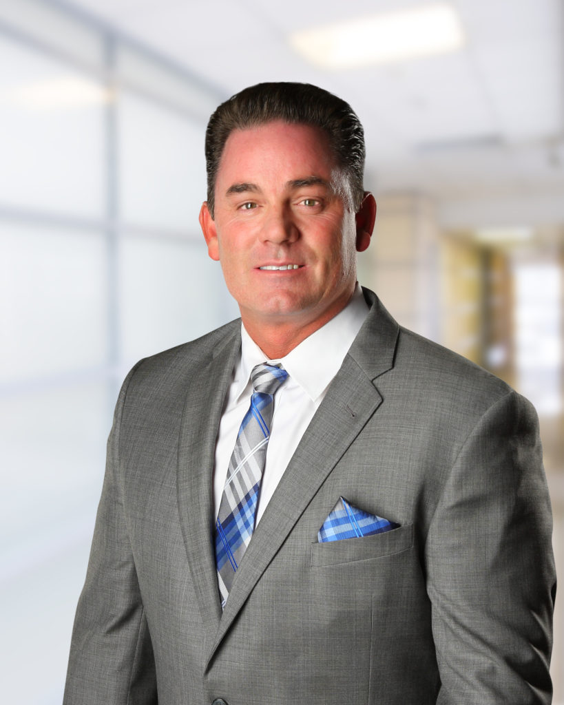 Shane Byrd, Partner at Texas Criminal Defense Group