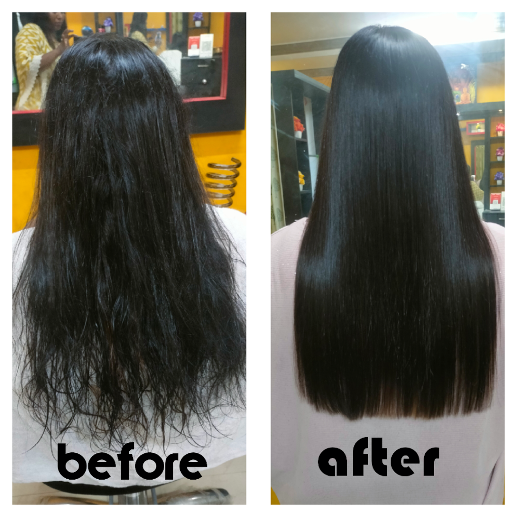 Dreamy Beauty Salon And Makeup Studio