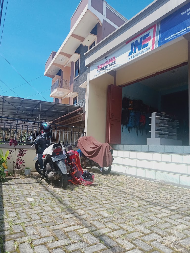 Savana Adventure Toko Dan Persewaan Alat Outdoor Camping