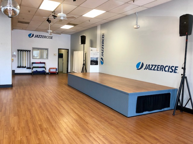  Jazzercise Stuart Fitness Center