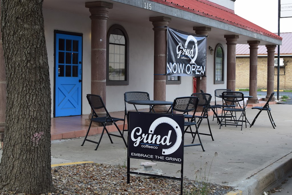 Photo of Grind Coffee Co.