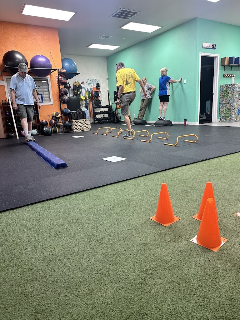  Bloom Fitness Studio