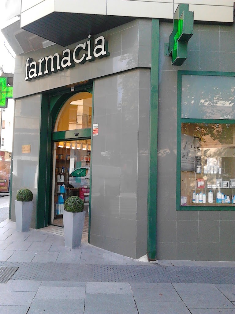 Farmacia Holgado Vicente