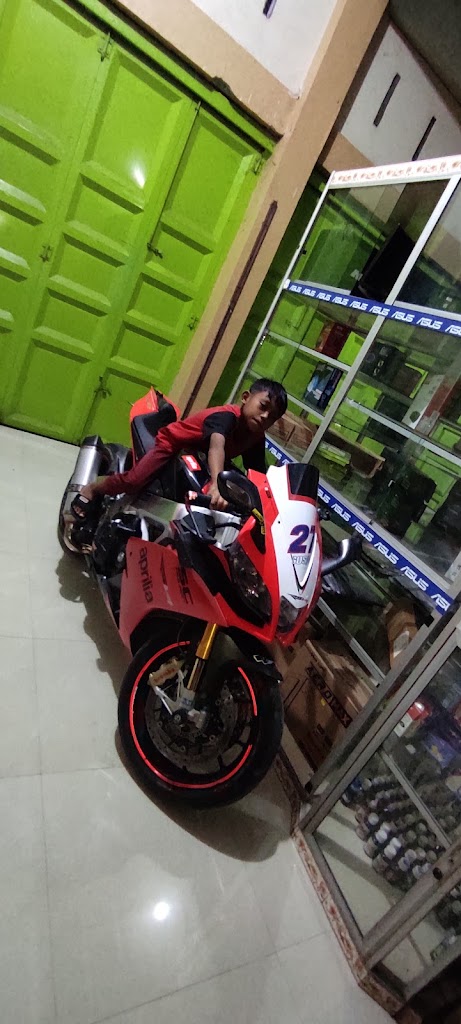 Bengkel Mobil GTR