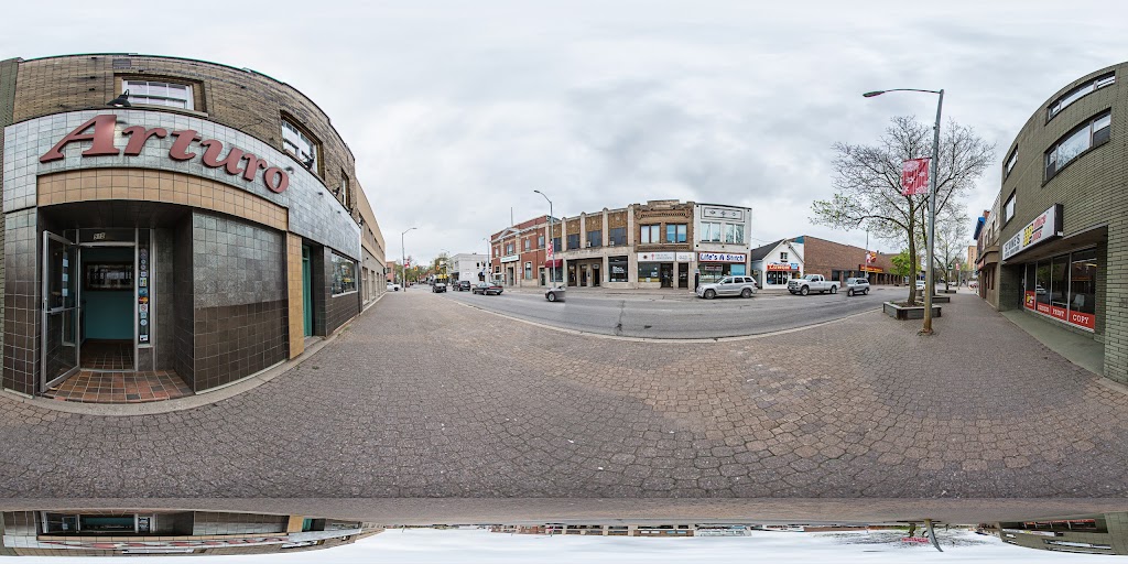 Street View & 360°