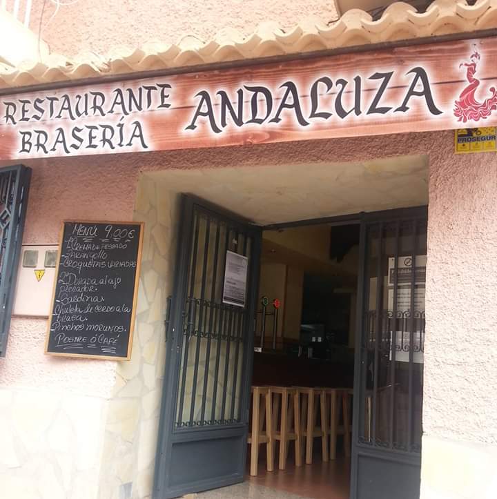 Restaurante Braseria Andaluza