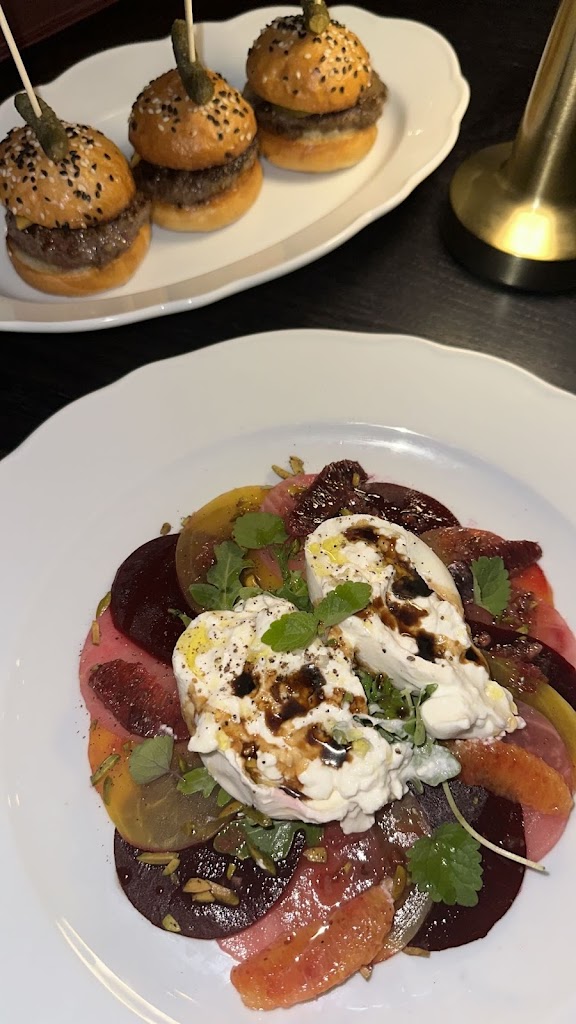 Carpaccio