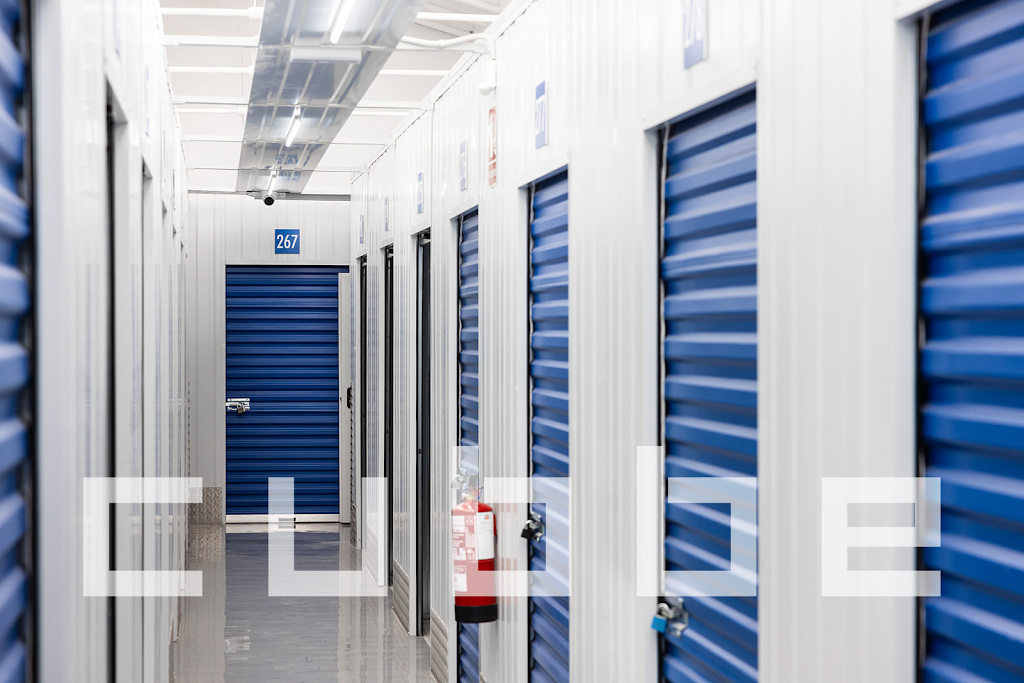 Alquiler de trasteros en Zaragoza | Cubbe Almozara