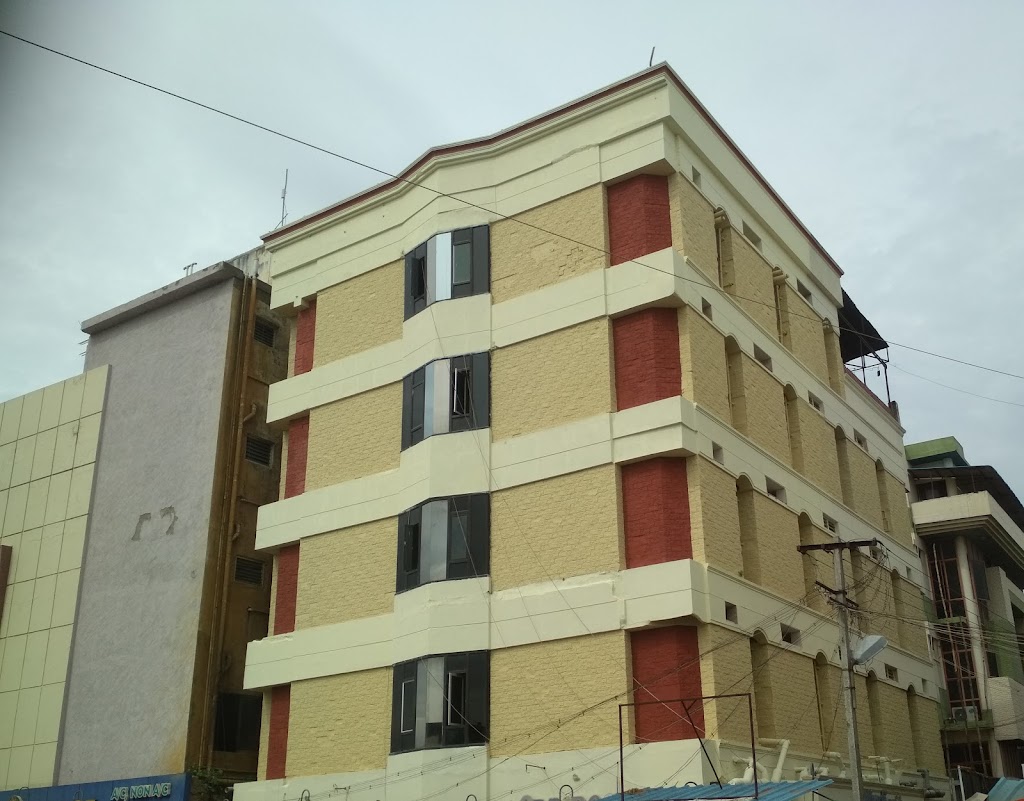 Abirami Inn