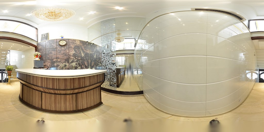 Street View & 360deg