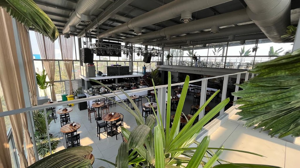 Urban Restobar