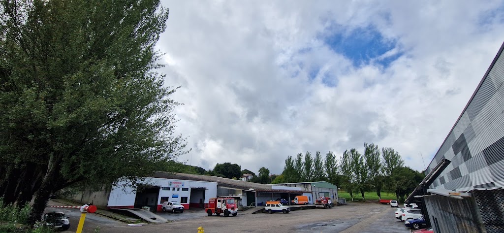 Proteccion Civil de Lalin