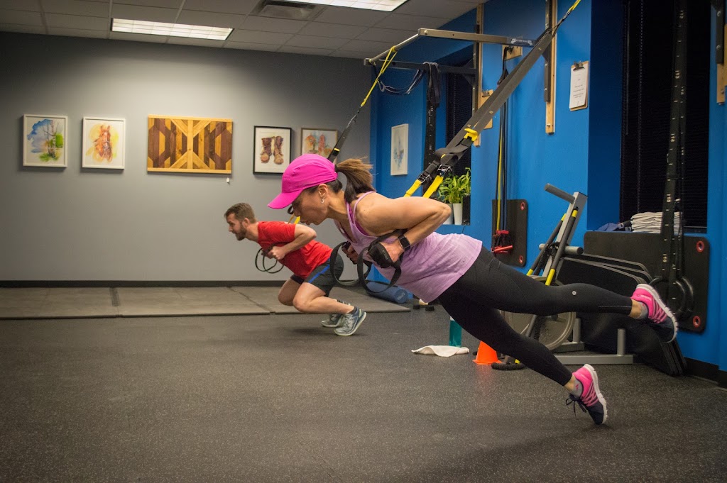  Spears Personal Training