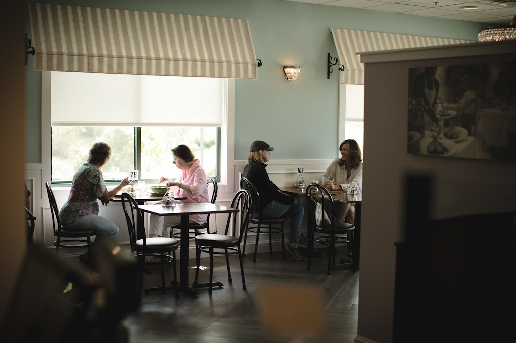 Photo of Chef's Corner