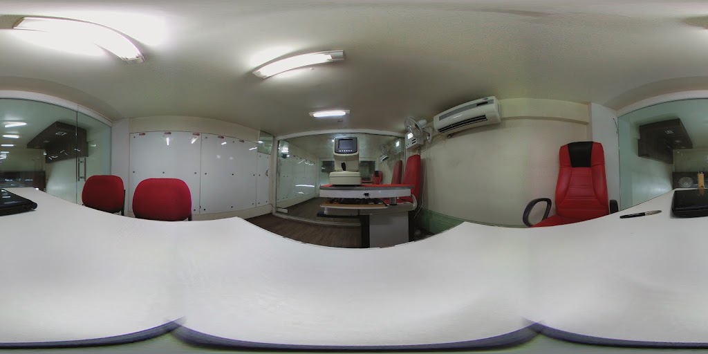 Street View & 360°