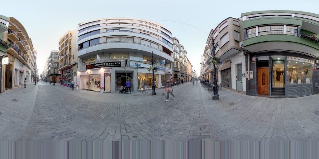 Fixtore | Reparacion de moviles, patinetes y ordenadores en Gandia — Street View y 360deg