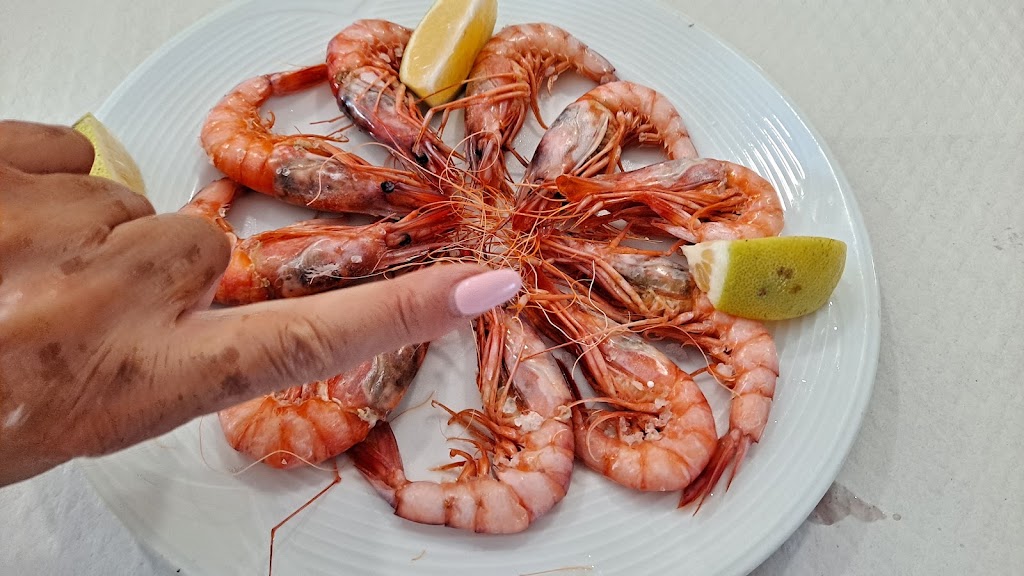 Bar La Minerva — Comida y bebida