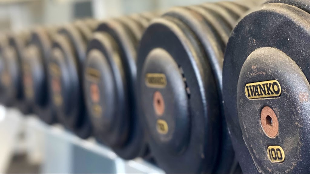  Fortune Iron Sports Performance