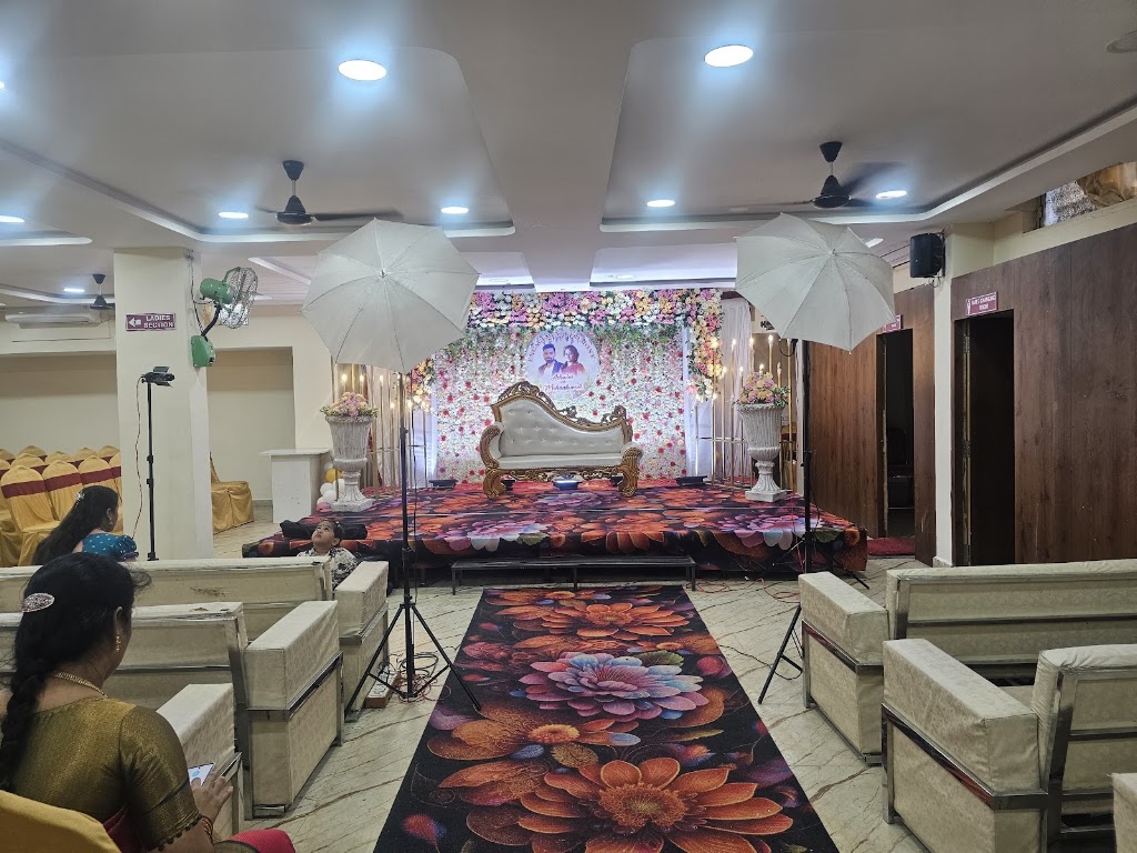 Vfr Central Ac Family Restaurant Function Hall