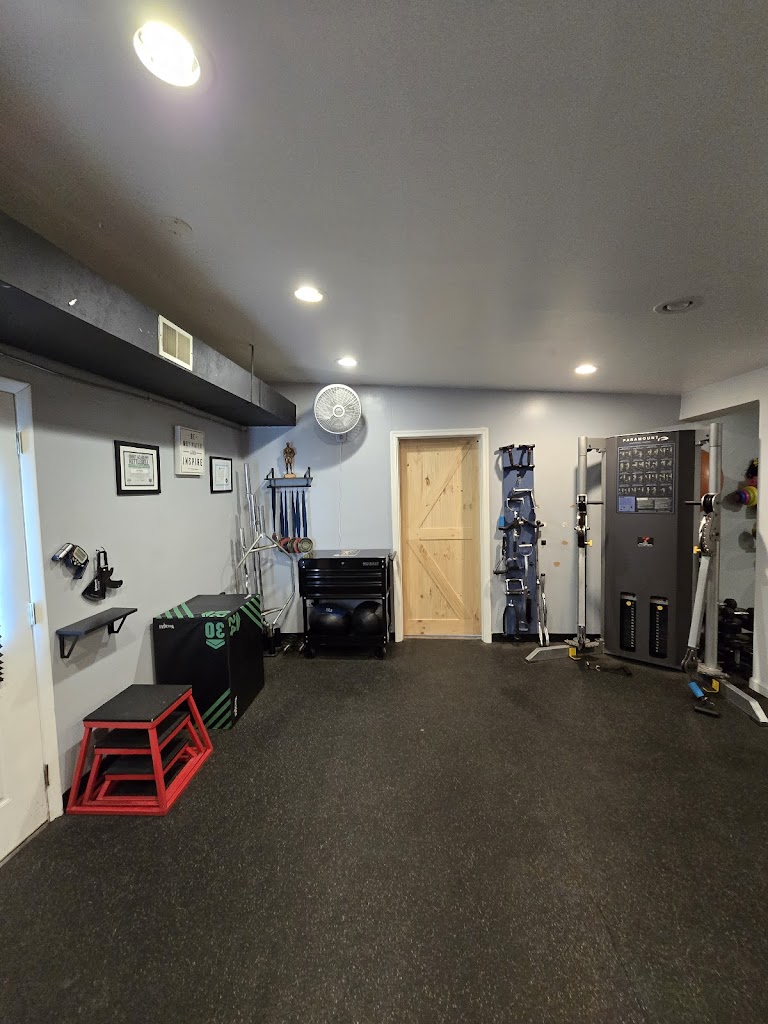  Core Performance Personal Training