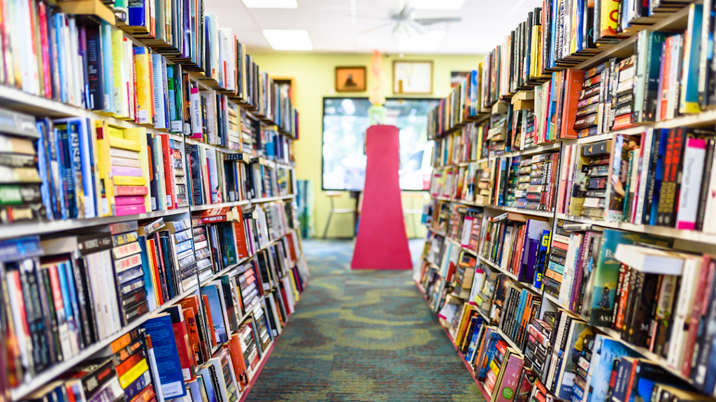 Photo of Riverview Coffee, Tea & Books