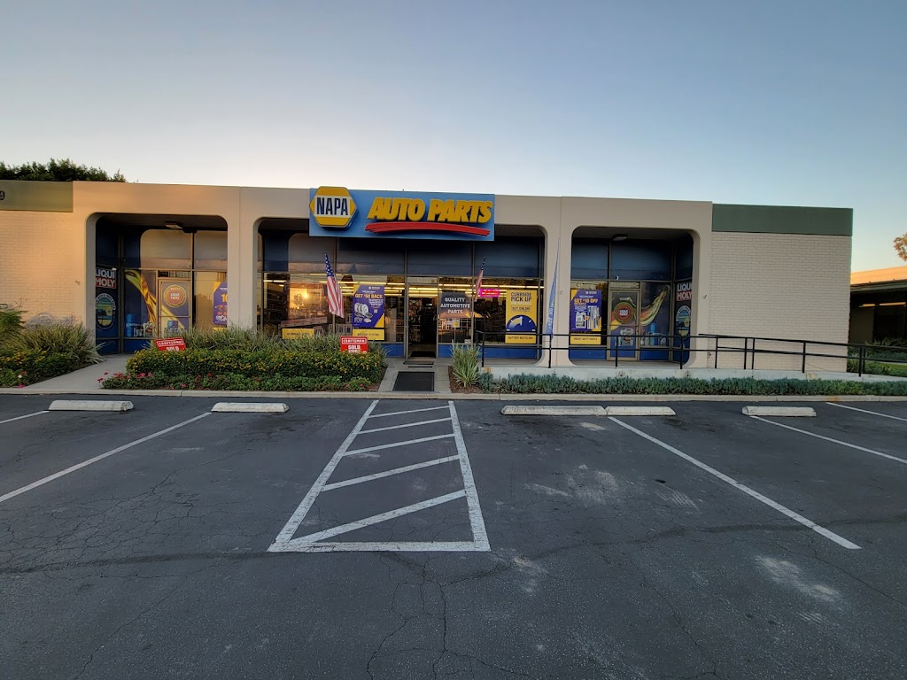 NAPA Auto Parts - So Cal Auto & Truck Los Alamitos in Los Alamitos