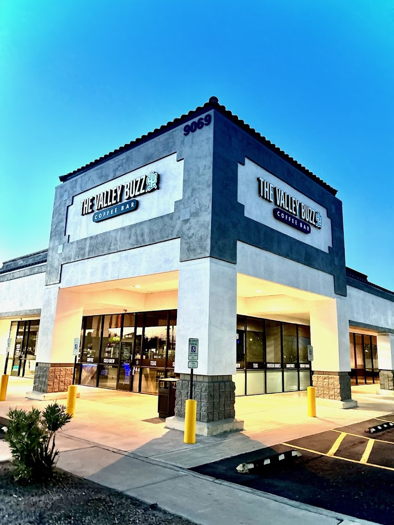 Photo of The Valley Buzz