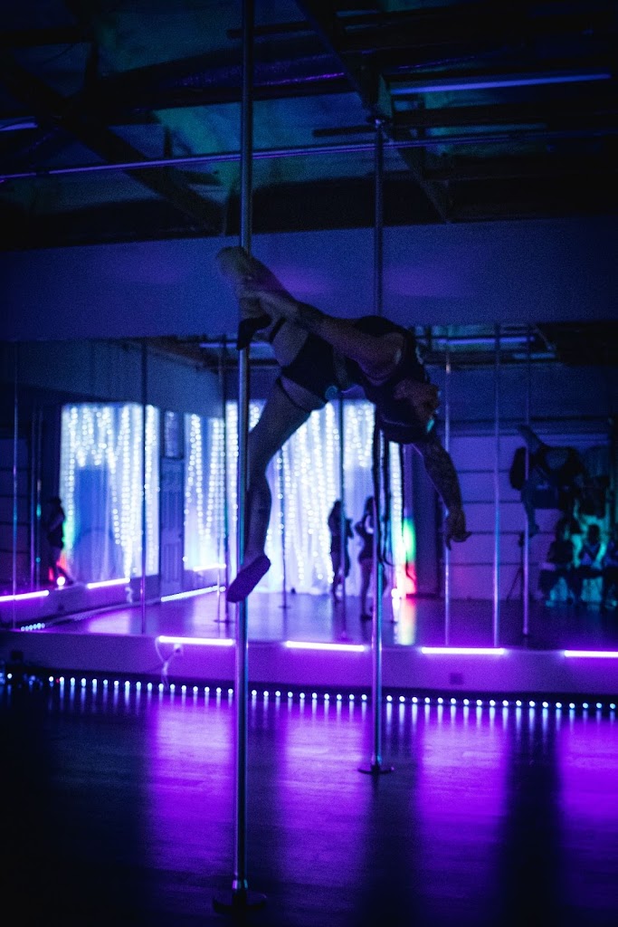  Lush Movement Company