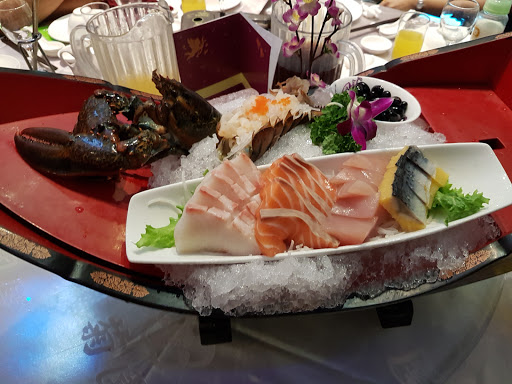 菊園日式料理婚宴會館 的照片
