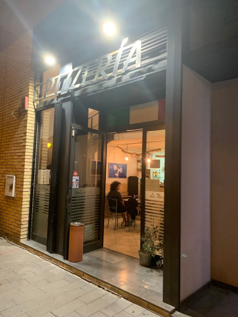 Restaurant la Nostra Isola