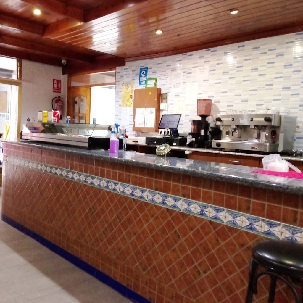 Restaurante Pio Lindo — Ambiente
